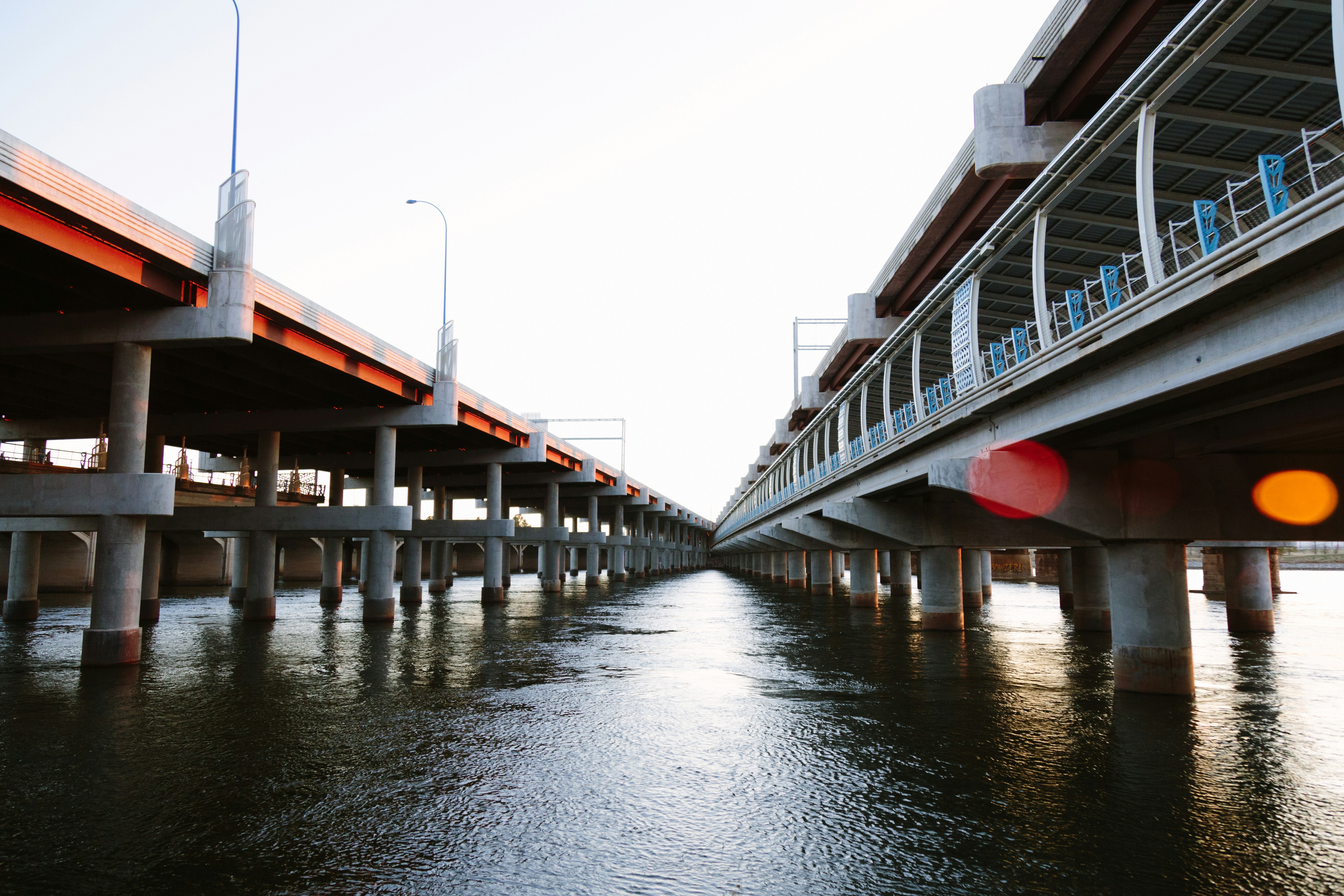 Bridge Boys