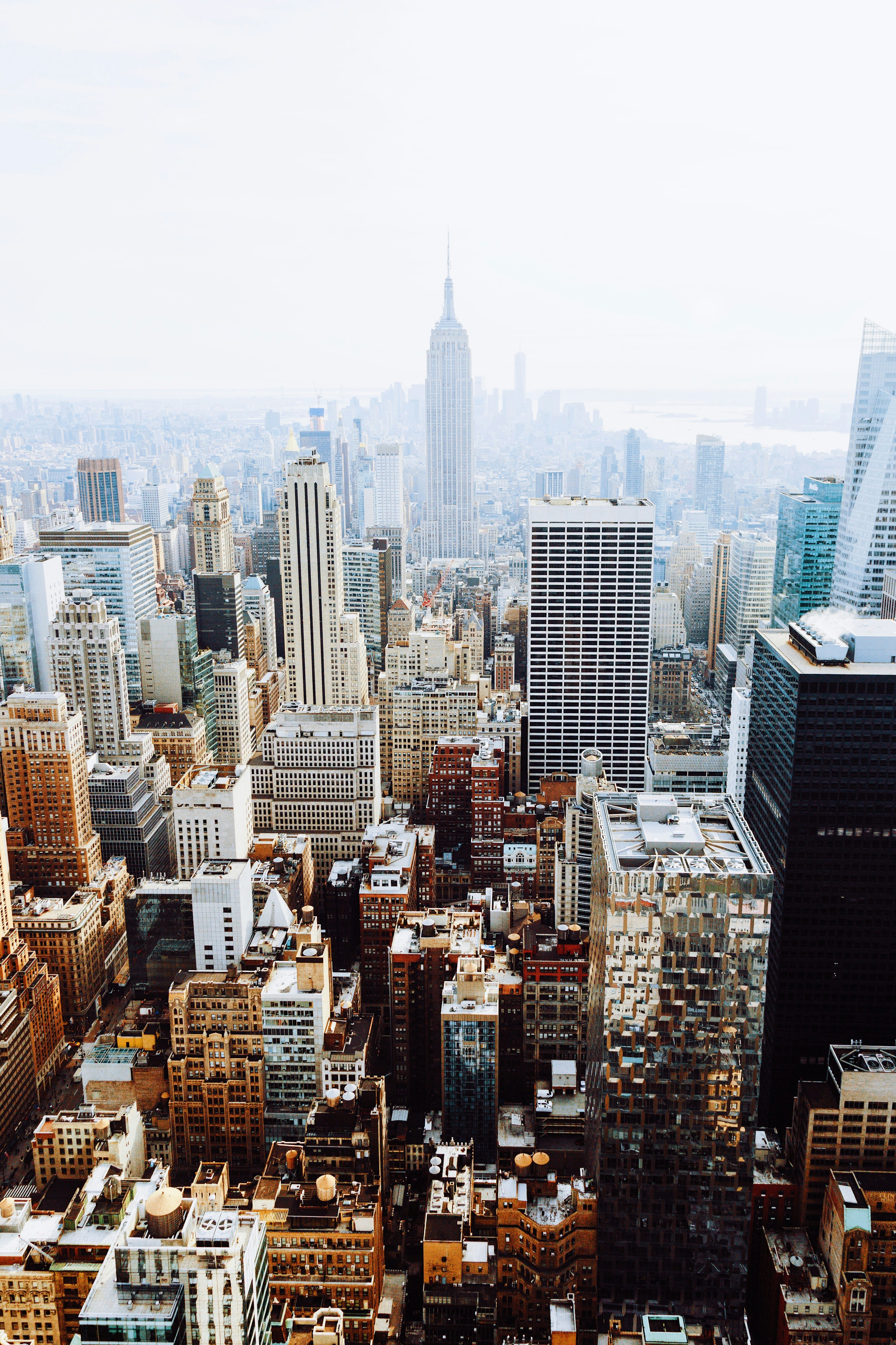 Empire and Liberty View