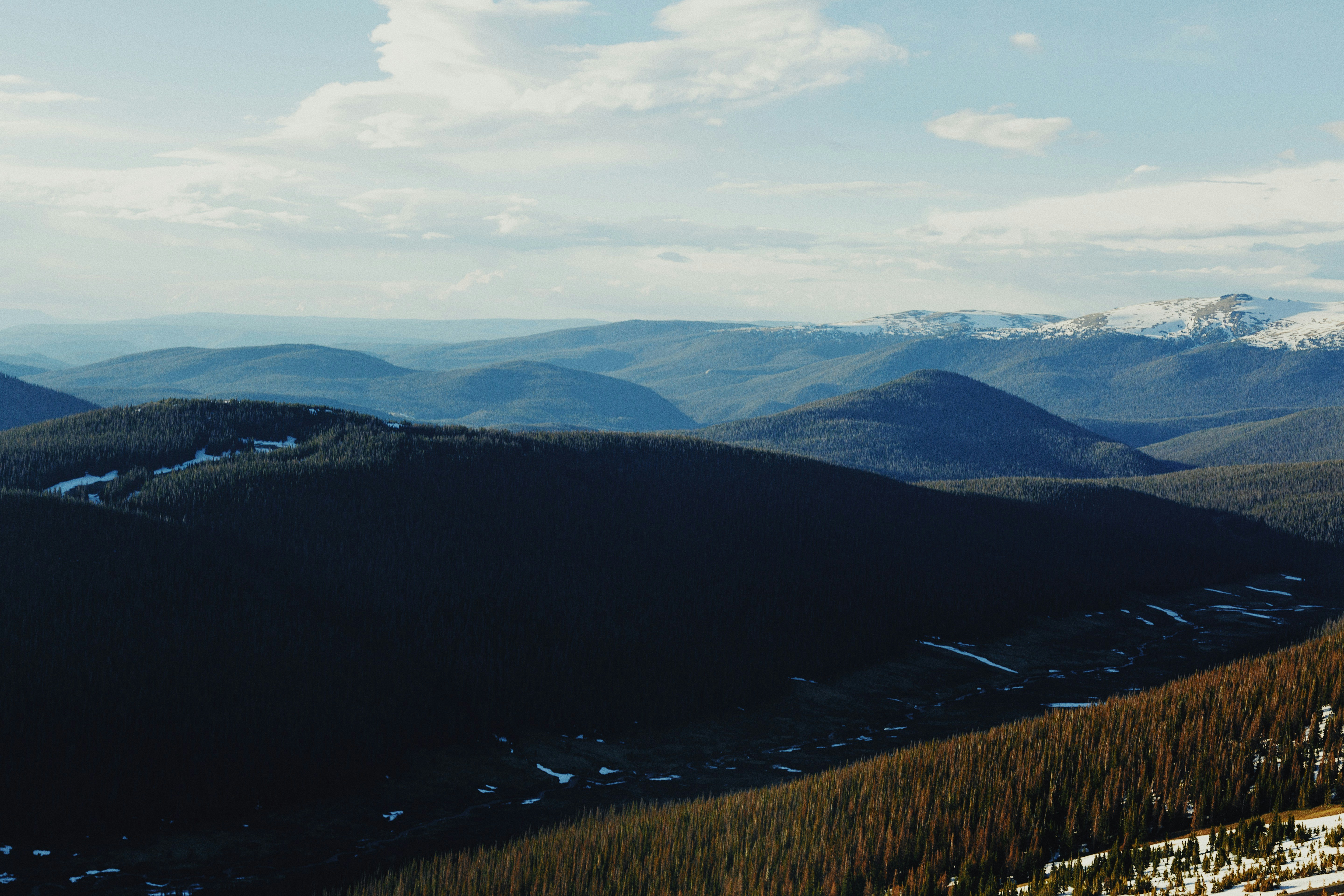 Rocky Mountain National Park