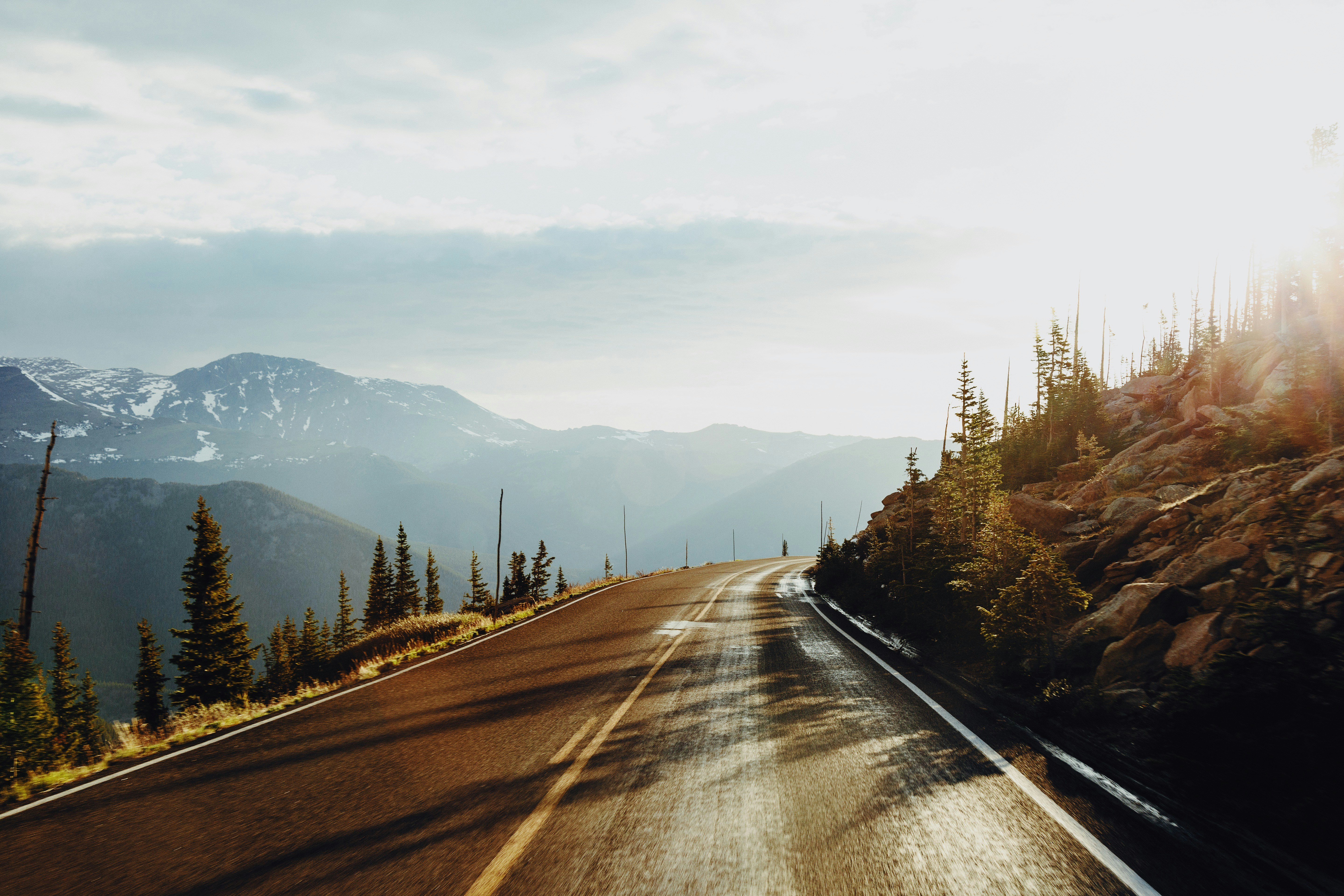 Trail Ridge Road